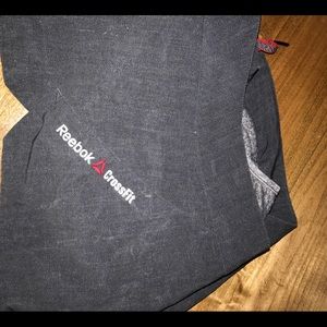 Reebok crossfit short